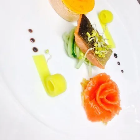 Pensjonat Landgasthof Loewen 3*
