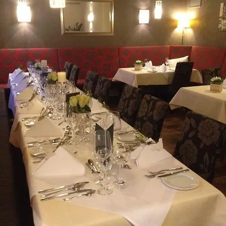 Landgasthof Loewen 3* Oberopfingen