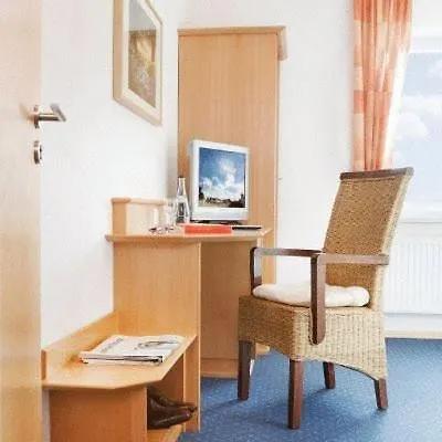 Guest house Landgasthof Loewen