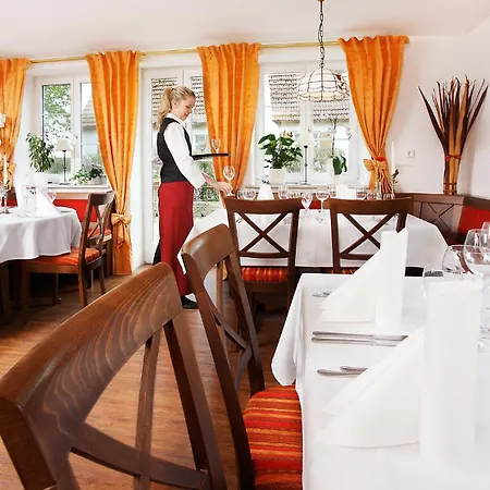 Landgasthof Loewen Oberopfingen