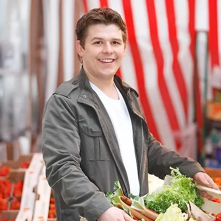 Landgasthof Loewen Guest house