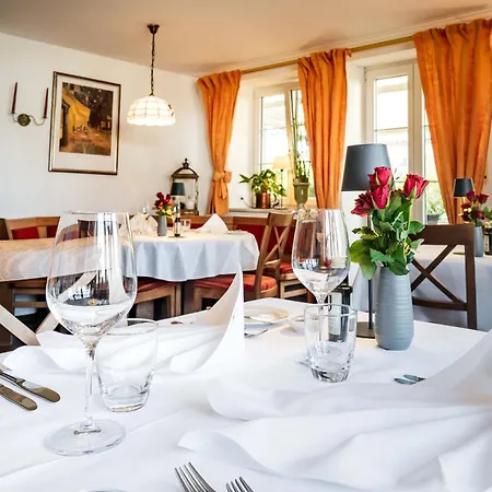 Casa de hóspedes Landgasthof Loewen