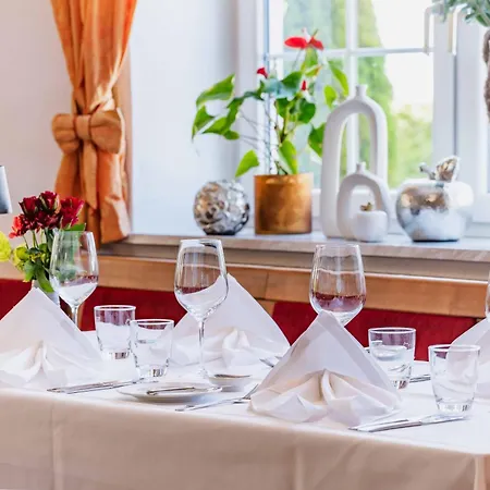 Landgasthof Loewen Casa de hóspedes