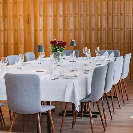 Pensionat Landgasthof Loewen