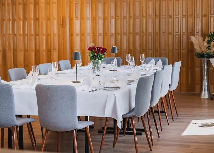 Casa de hóspedes Landgasthof Loewen